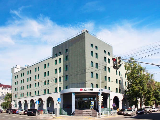 Картинка отеля