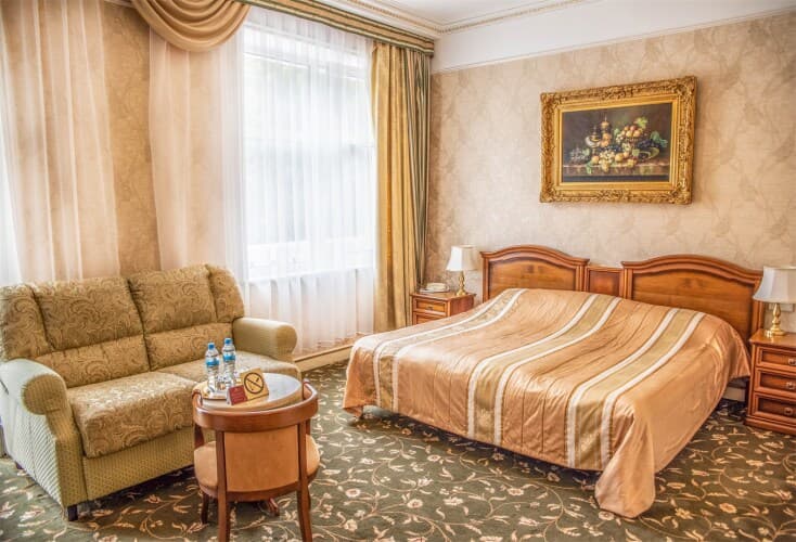 Картинка отеля