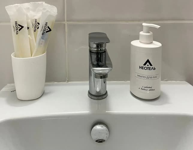 Картинка отеля