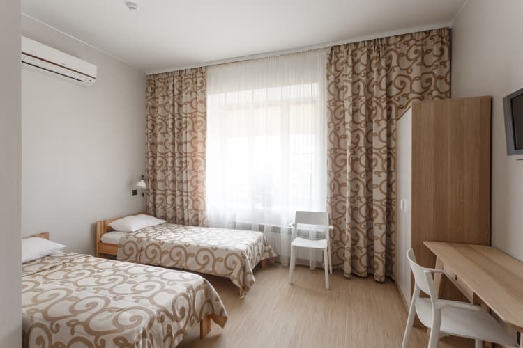Картинка отеля