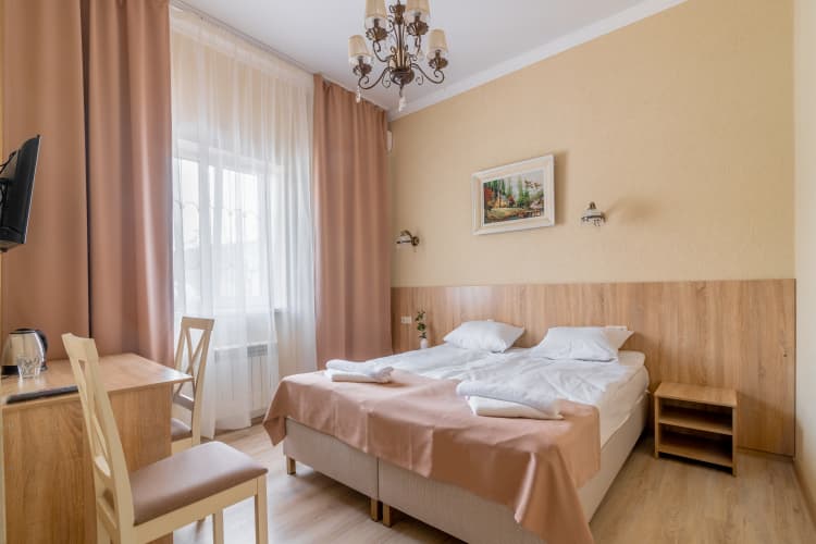 Картинка отеля