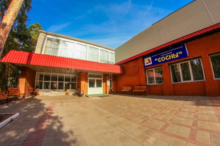 Картинка отеля