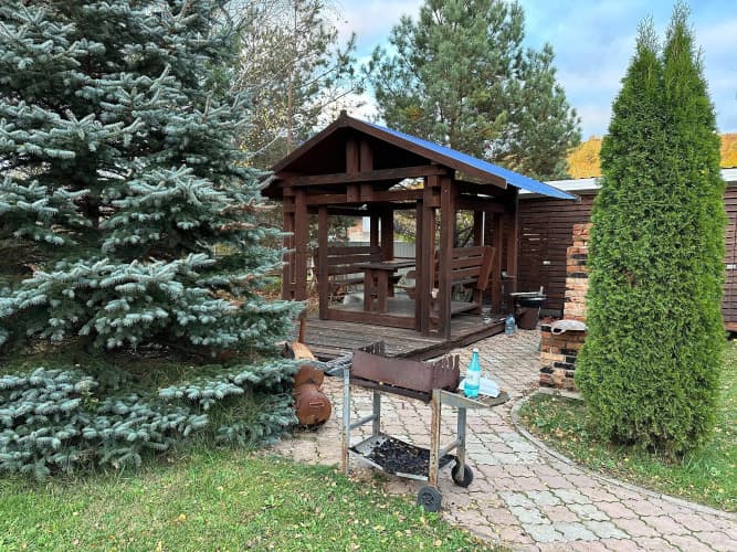 Картинка отеля