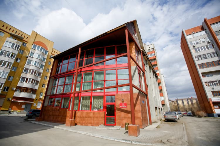Картинка отеля