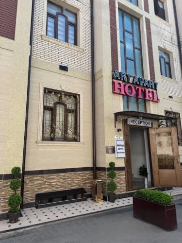Картинка отеля