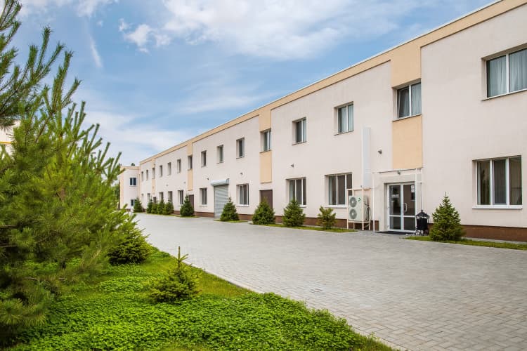 Картинка отеля