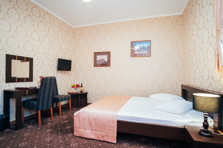 Картинка отеля