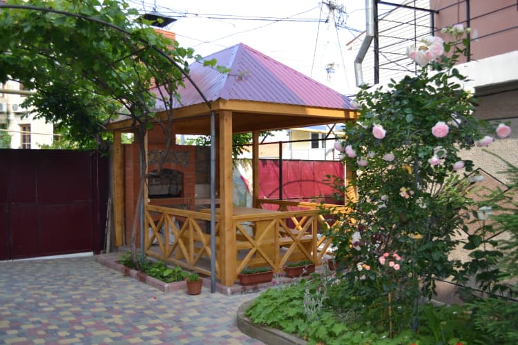 Картинка отеля