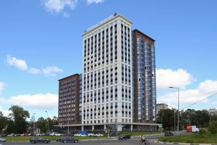 Картинка отеля