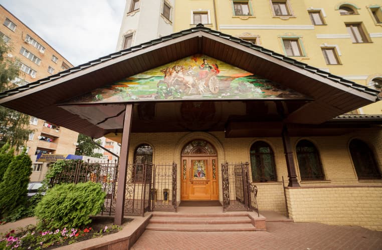Картинка отеля