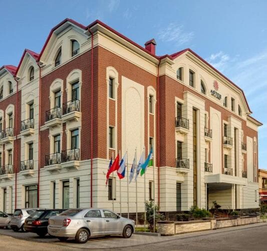 Картинка отеля