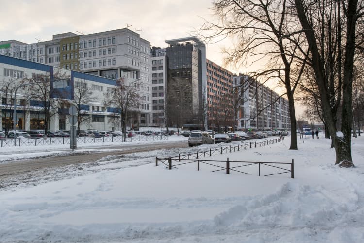 Картинка отеля