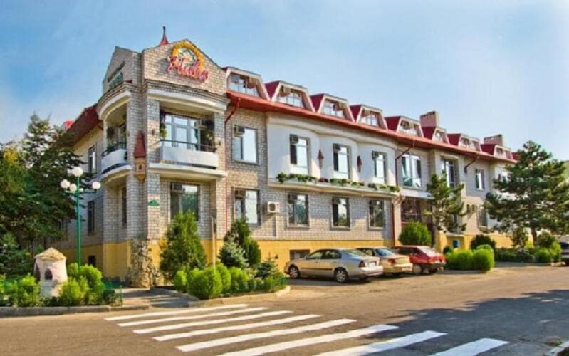 Картинка отеля