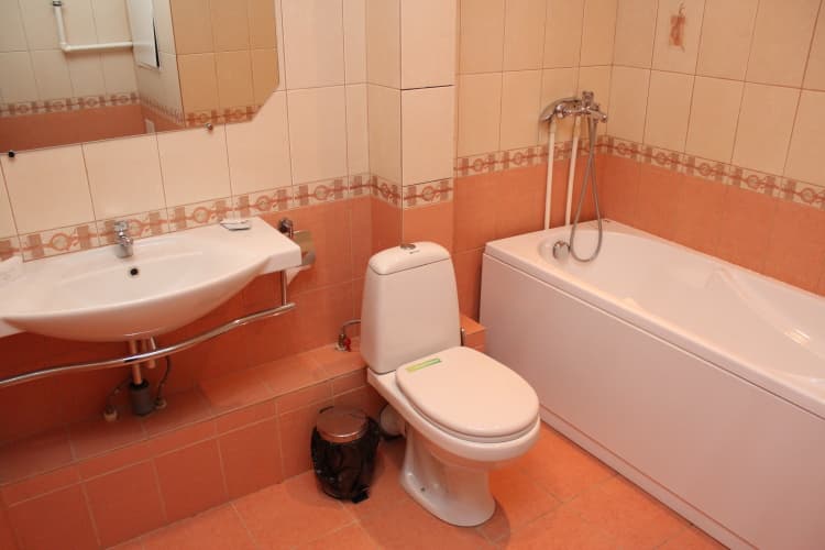 Картинка отеля