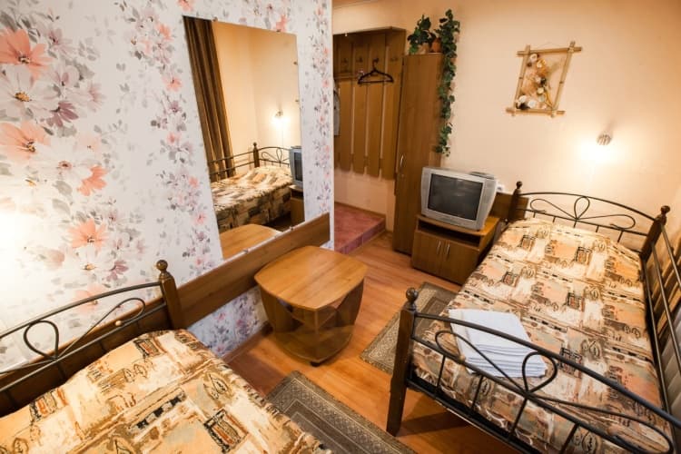 Картинка отеля