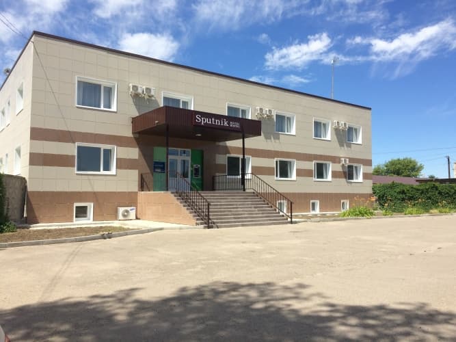 Картинка отеля
