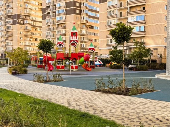 Картинка отеля