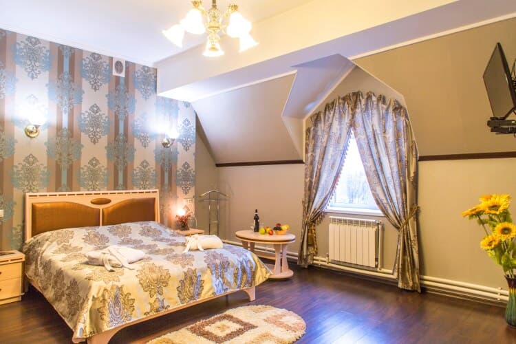 Картинка отеля