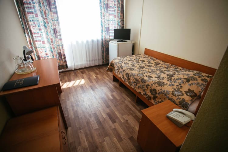 Картинка отеля