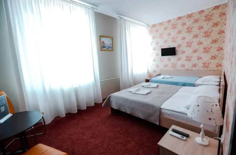 Картинка отеля