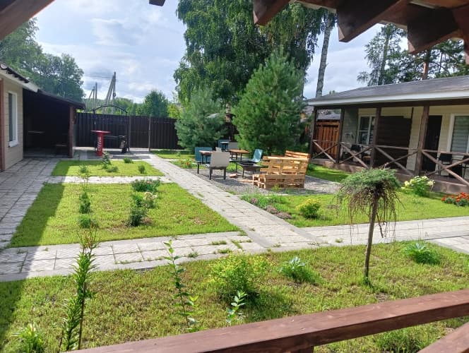 Картинка отеля