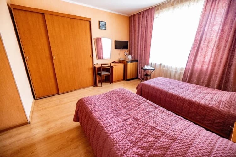 Картинка отеля