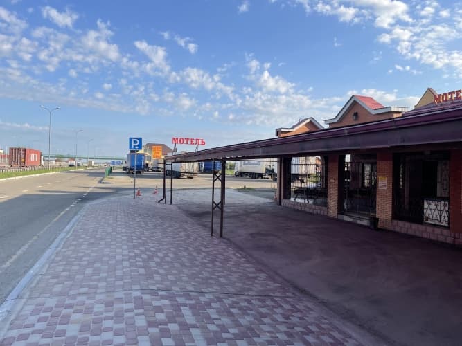 Картинка отеля