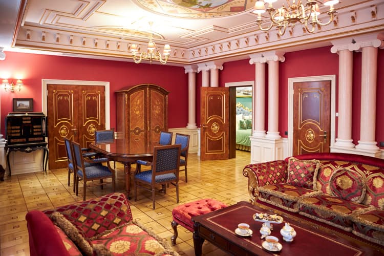 Картинка отеля