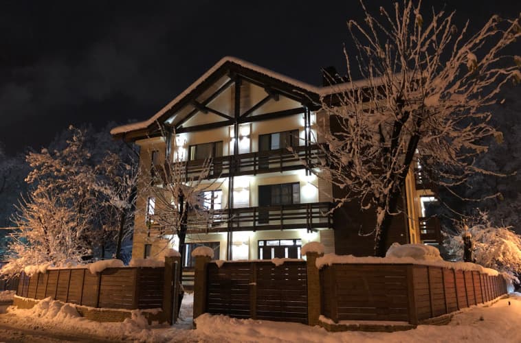 Картинка отеля