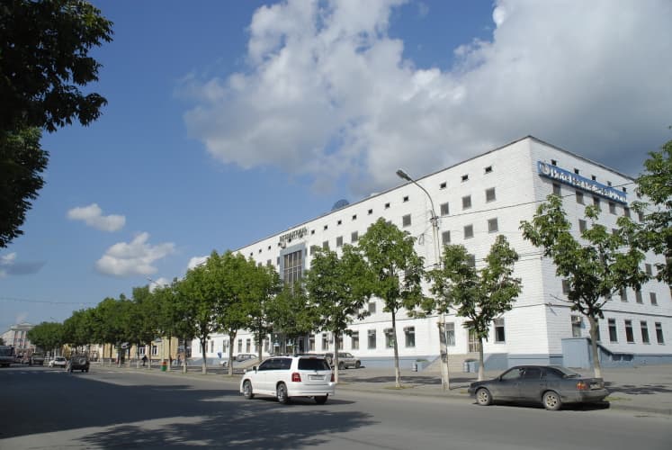Картинка отеля