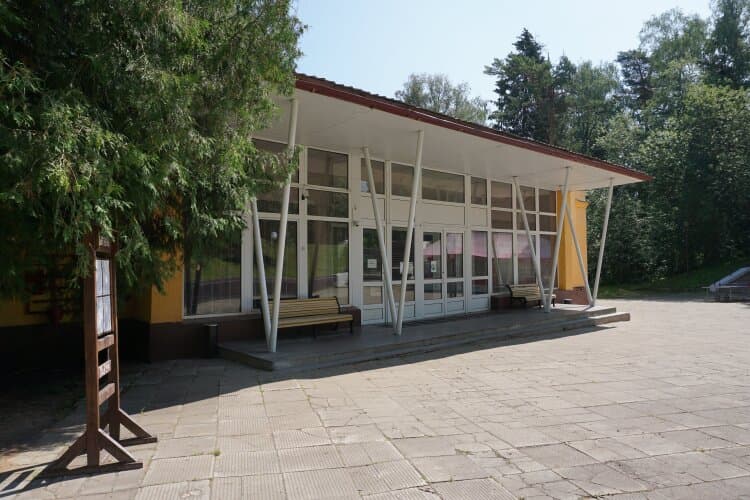 Картинка отеля