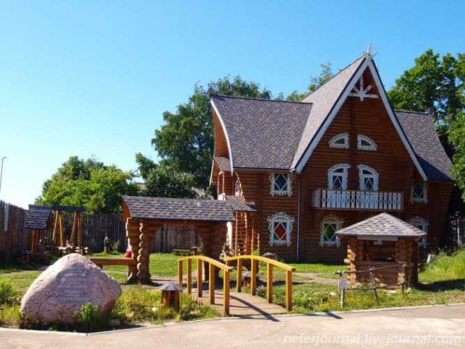 Картинка отеля