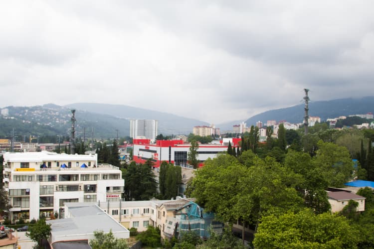 Картинка отеля
