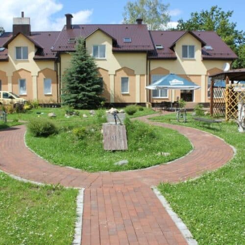 Картинка отеля