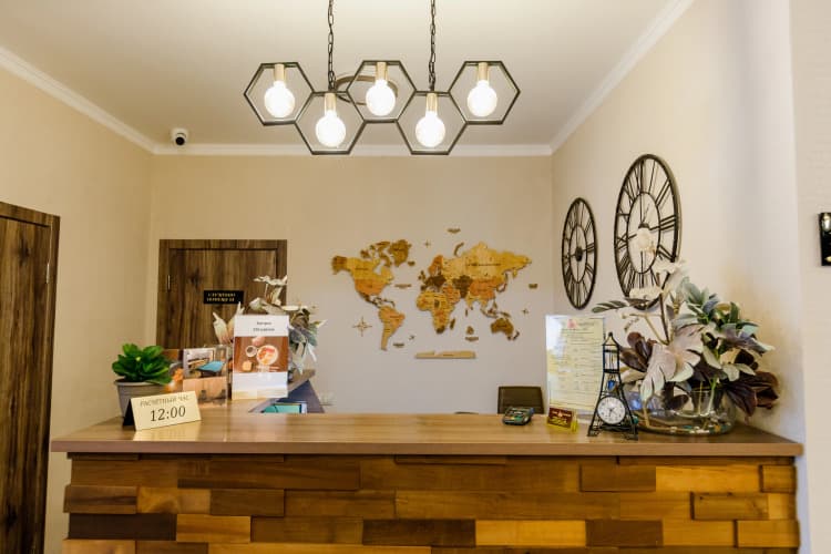 Картинка отеля