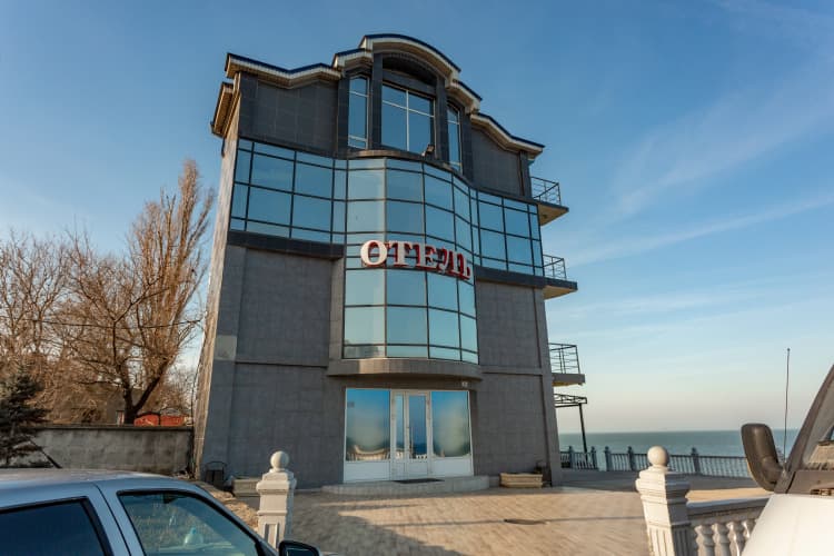 Картинка отеля