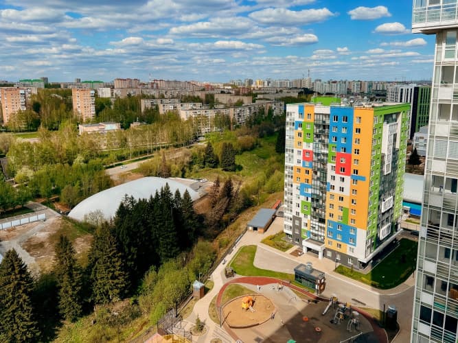 Картинка отеля