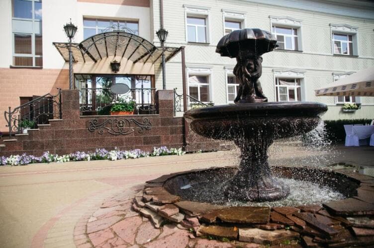 Картинка отеля