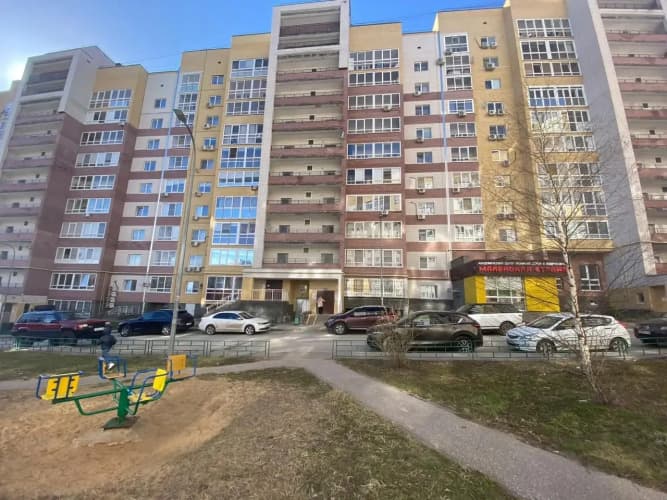 Картинка отеля