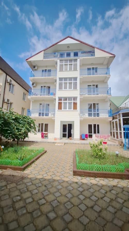 Картинка отеля