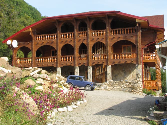 Картинка отеля