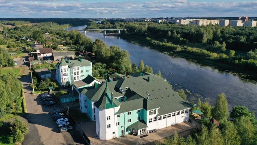 Картинка отеля