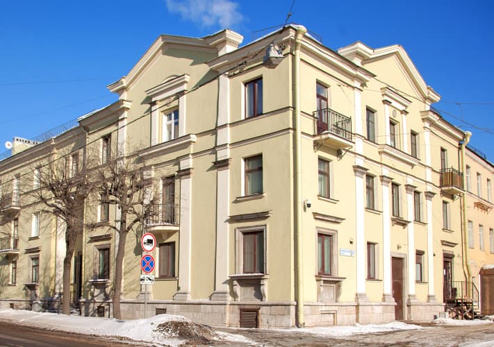 Картинка отеля