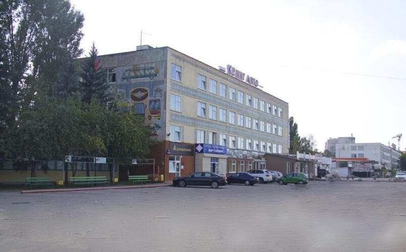 Картинка отеля