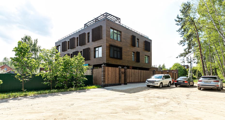 Картинка отеля