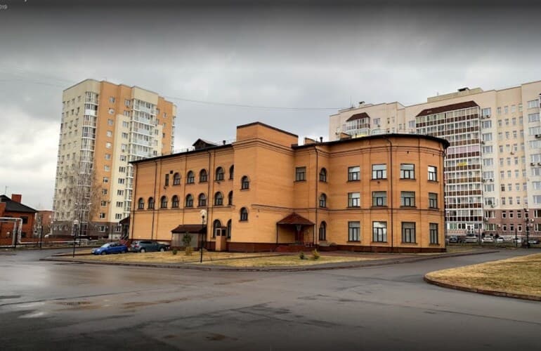 Картинка отеля