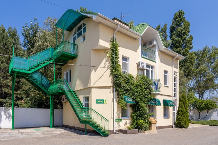 Картинка отеля