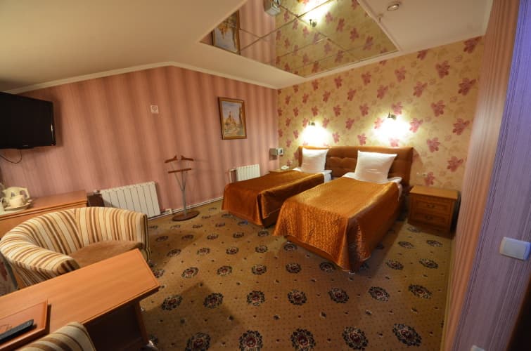 Картинка отеля