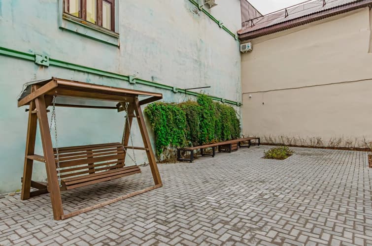 Картинка отеля