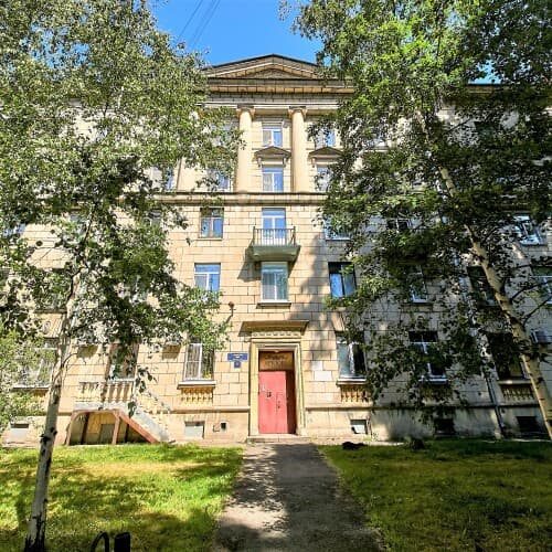 Картинка отеля